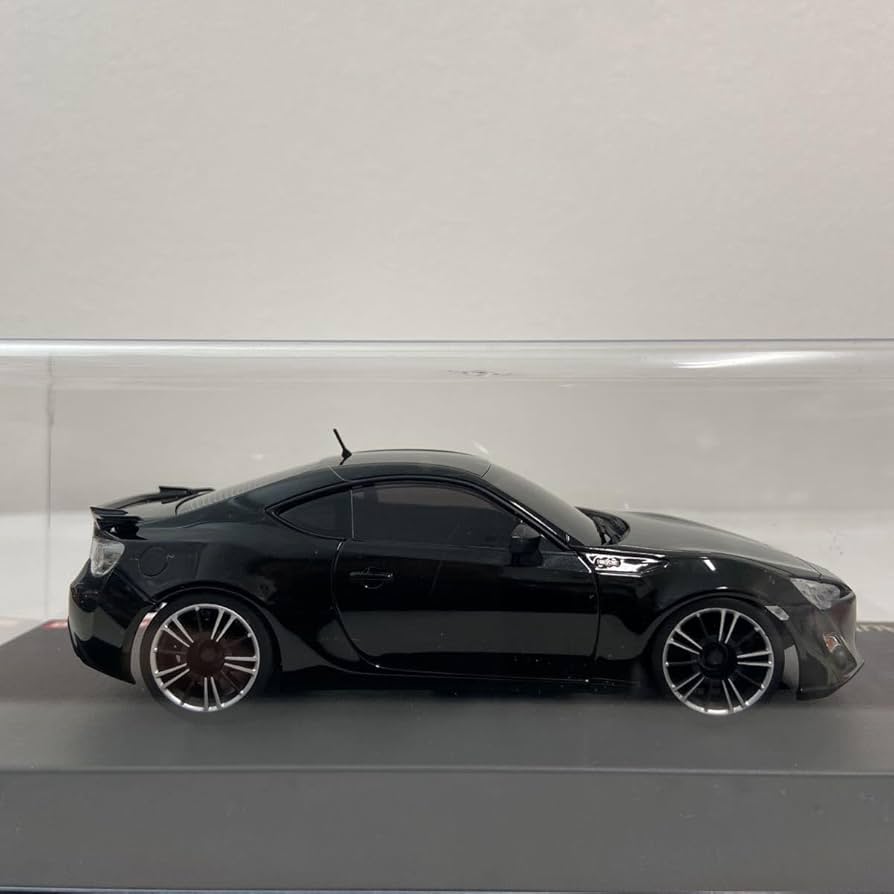 ミニッツ（オートスケール） Amazon | 京商 MINI-Z ミニカー 86 メタリックオレンジ ミニッツ